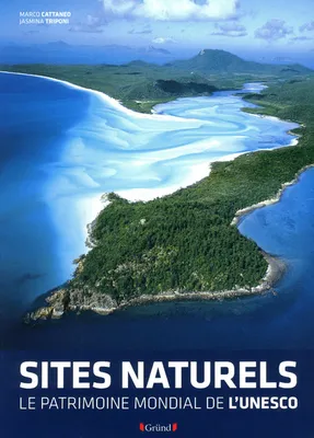 Sites naturels de l'UNESCO - Format réduit