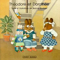 Théodore et Dorothée