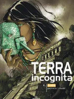 4, Terra Incognita T04, Aoura