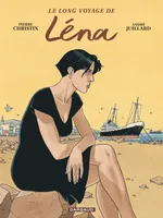 1, Léna - Le Long Voyage de Léna