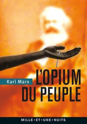L'Opium du peuple, Introduction de la Contribution à la critique de la philosophie du droit de Hegel