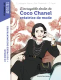 L'incroyable destin de Coco Chanel, créatrice de mode, Créatrice de mode