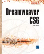 Dreamweaver CS6 - pour PC-Mac