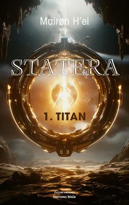 1, Statera 1, Titan