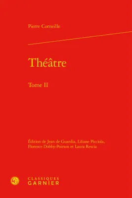 2, Théâtre