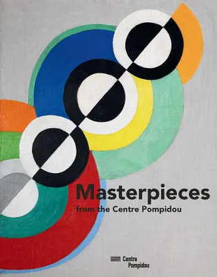 Masterpieces from the Centre Pompidou, En anglais