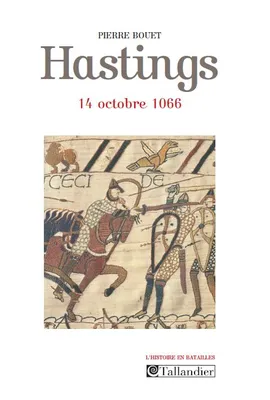Hastings, 14 octobre 1066
