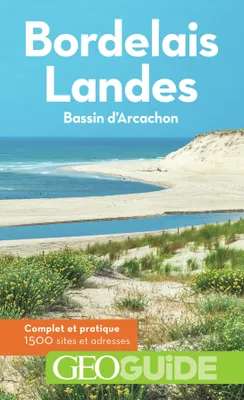 Bordelais - Landes, Bassin d'Arcachon