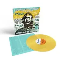 skanking with the supsetter color vinyl - Disquaire Day 2024