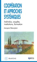 Coopération et approches systémiques, Individus, couples institutions, formation