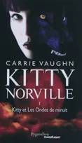 Kitty Norville, 1, Les Ondes de minuit