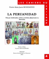 La Peruanidad, Vista por intelectuales, artistas y activistas afroperuano-a-s