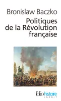 Politiques de la Révolution française