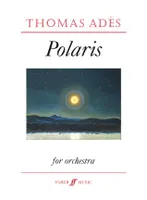 Polaris, For orchestra