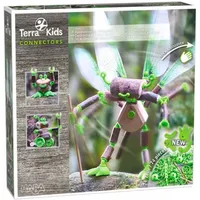 Terra Kids - Kit héros de la forêt