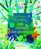 COUCOU ! - LES MAISONS DES ANIMAUX