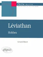 Hobbes, Léviathan