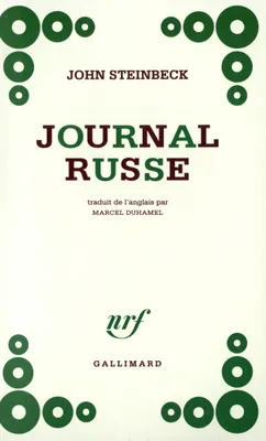 Journal russe