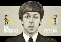 Paul McCartney, Feedback, Feddback