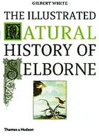 The Illustrated Natural History Of Selborne /anglais
