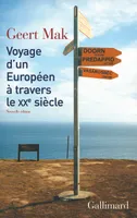 Voyage d'un Européen à travers le XXᵉ siècle