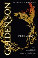 Golden Son T.02 Red Rising (VO)