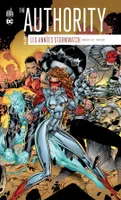 The Authority, les années Stormwatch, 1, The authority : Les années Stormwatch - Tome 1