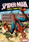 Spider-Man, L'homme de sable Marvel comics, Nicolas Jaillet