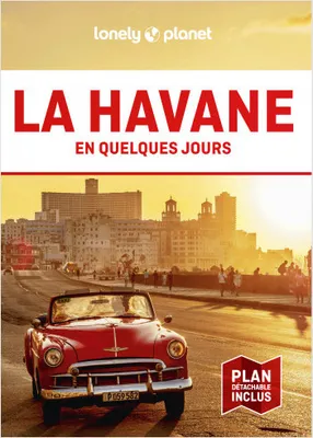 La Havane En quelques jours 3ed