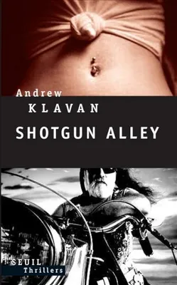 Shotgun Alley, roman