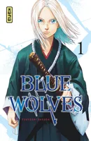 1, Blue Wolves - Tome 1