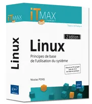 Linux - Cours et exercices corrigés