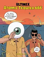 4, Ultimex Atomic Tequila 666 (NED 2023)