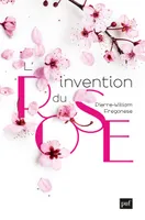 L'invention du rose, Couleur Japon, histoire monde