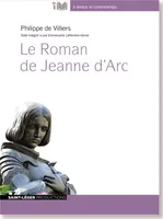 Le Roman de Jeanne d'Arc, Audiolivre MP3