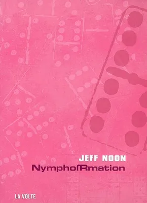 Nymphormation, roman
