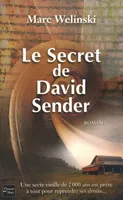 Le secret de David Sender