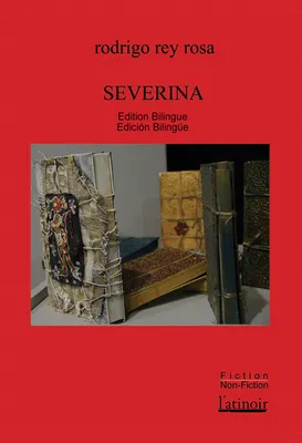 Severina, Edition bilingue - Edición bilingüe