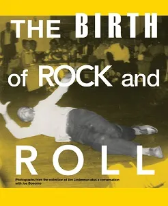 The Birth of Rock and Roll /anglais