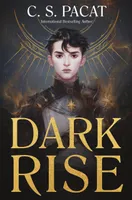 Dark Rise ( Dark Rise #1 )