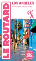 Guide du Routard Los Angeles 2024/25