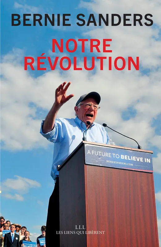 Livres Sciences Humaines et Sociales Sciences politiques Notre révolution, Le combat continue Jean-Luc Fidel