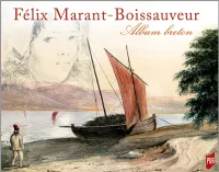 Félix Marant-Boissauveur / Album breton