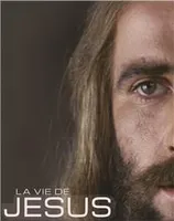 La vie de Jésus DVD + Bluray - L’histoire d'un homme qui bouleverse la vie des hommes