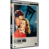 Le Livre noir - DVD (1949)