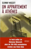 Un appartement à Athènes, roman
