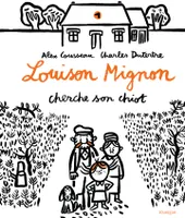 1, Louison Mignon cherche son chiot