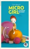 1, Micro girl / La mystérieuse boule orange