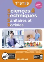 Sciences & techniques sanitaires et sociales, Tle st2s