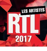 Les artistes RTL 2017